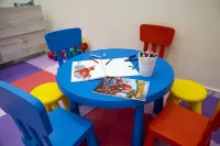 Lagaria Hotel Hotels in Chaniotis