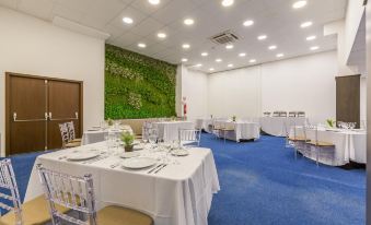 Bristol Guararapes Fortaleza Centro de Eventos