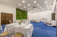 Bristol Guararapes Fortaleza Centro de Eventos
