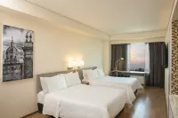 Fiesta Inn Morelia Altozano Hotels near Palace of Justice