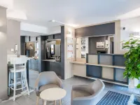 B&B Hotel Valence Nord Hotels in Saint-Peray