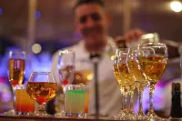 Leonardo Royal Resort Eilat - bar
