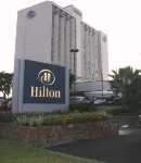 休斯頓希爾頓納薩克利爾萊克酒店