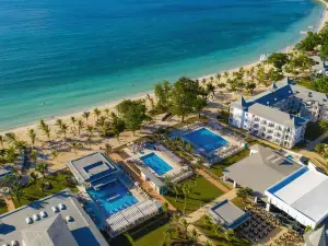 Riu Palace Tropical Bay - All Inclusive