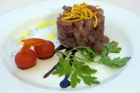 Saturnia Tuscany Hotel - breakfast