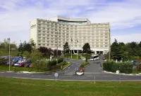 Mercure Paris CDG Airport - 4 ดาว
