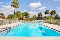 Days Inn by Wyndham Ormond Beach Hotels in Ormond-by-the-Sea