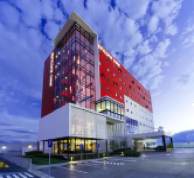 라마다 바이 윈덤 산 루이스 포토시