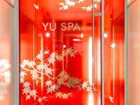 أبيكس ووترلو بليس هوتل Hotels near واترلو بليس