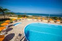 Hotel Águas Vivas Hotels in Caraguatatuba