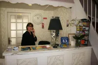 Cit'Hotel Hôtel Beauséjour