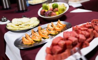 OYO Cerrado Hotel, Campo Grande