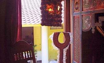 The Ermaja's Pavilion Hotel - Housity