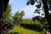 Agriturismo Vulcano - Farmhouses