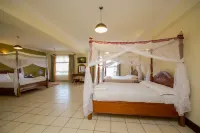 Rainbow Ruiru Resort Hotels near Flame Park