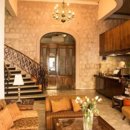 Hotel Roma