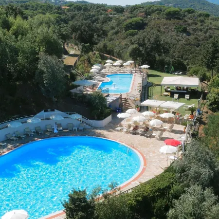 JR Resort Elba International
