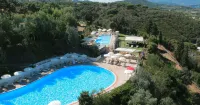 JR Resort Elba International - Pool