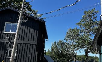 Muskoka Lake Cottages