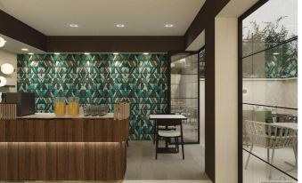 Boutique Hotel Martini 17