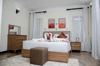 Lux Suites Eldoret Luxury Villas فنادق في إلدوريت