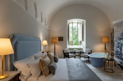 Palazzo Donna Elisabetta Hotel a Manduria
