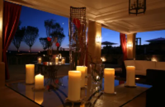 Eurostars Palacio Buenavista