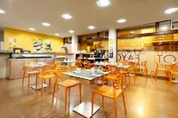 Crisol Faycán - sarapan