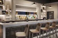 Leonardo Hotel London Watford Hotels in Rickmansworth