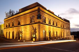 Guaycura Boutique Hotel, Beach Club & Spa