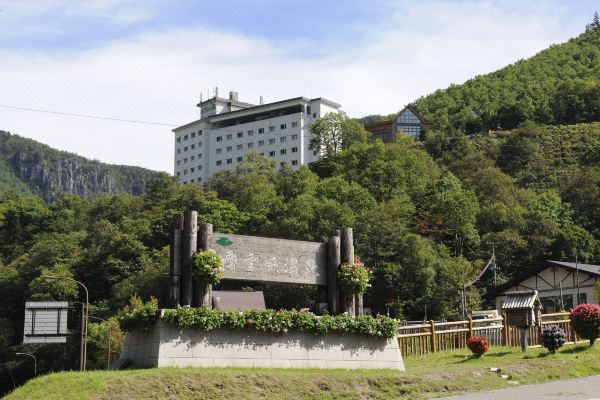 호텔 다이세쓰(Hotel Taisetsu Onsen＆Canyon Resort)_1