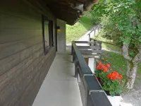 Arsets 203/12 Hotels in Gryon
