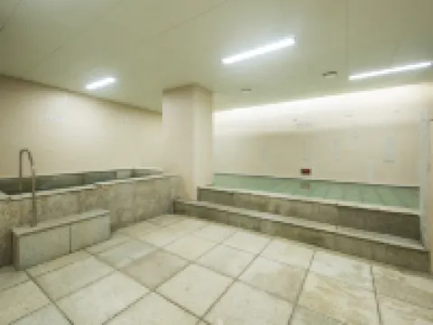 釜山索拉利亞西鐵酒店 釜山酒店