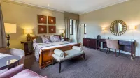 Nutfield Priory Hotel & Spa
