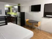 Studio 6 Extended Stay - Columbus, GA -Downtown Hotels in Columbus