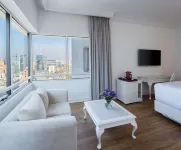 NH Collection Plaza Santiago Hotels in Providencia