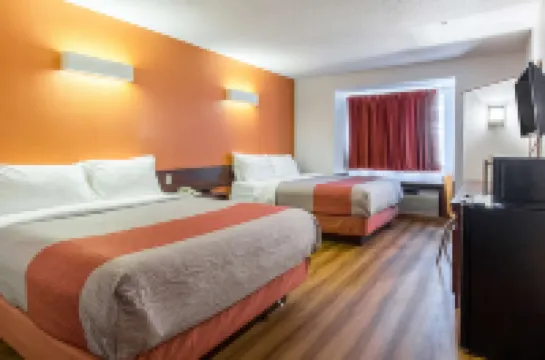 Motel 6 Streetsboro, Oh Hotels in Streetsboro