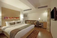 Comfort Inn Legacy Hotels near Kataria Chowkdi