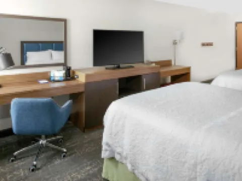 Hampton Inn Portage Hotels in Portage