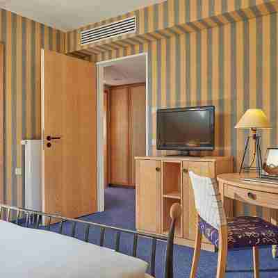 Dorint Strandhotel Binz/Rügen Rooms