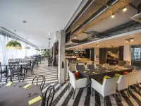 里加VEF酒店 里加酒店