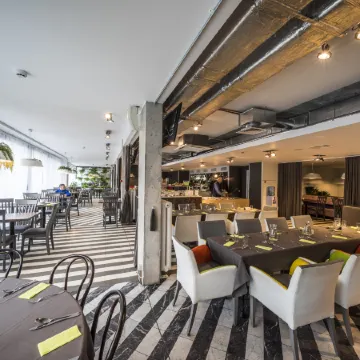 Rija VEF Hotel with Free Parking