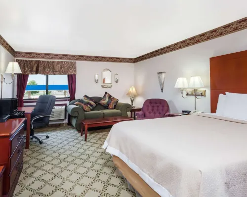 Days Inn by Wyndham Dyersburg Hotels in Dyer County