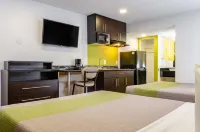 Studio 6 Fresno, CA - Extended Stay