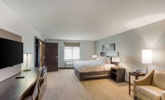 MainStay Suites Logan Ohio-Hocking Hills
