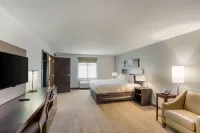 MainStay Suites Logan Ohio-Hocking Hills Hotels in Washington Township