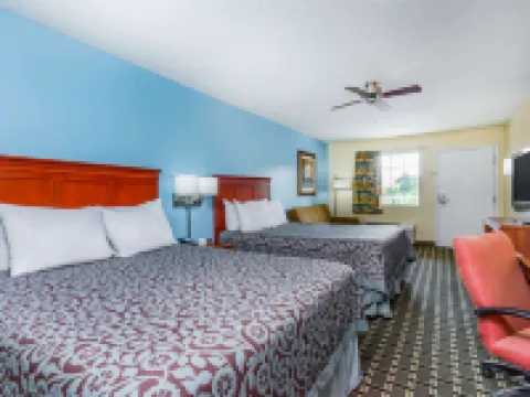 Days Inn by Wyndham Trenton Hotels in Dade County