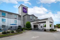 Sleep Inn Baton Rouge East I-12 Hotels in Westminster