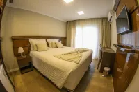 Hotel Gramado Interlaken Các khách sạn ở Gramado