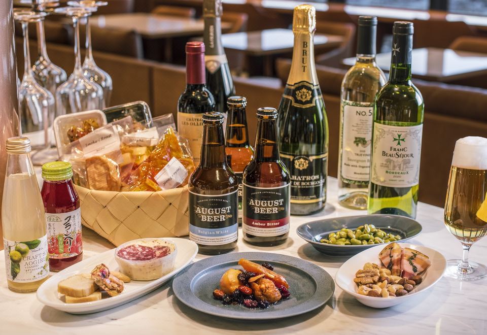 칸데오 호텔 오미야 외관